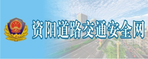 操老骚逼网资阳道路交通安全网